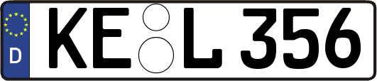 KE-L356
