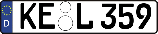 KE-L359