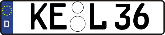 KE-L36