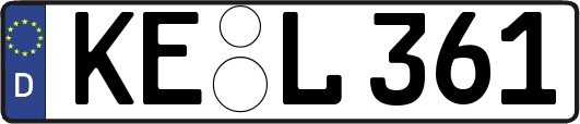 KE-L361