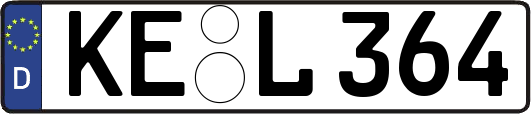 KE-L364