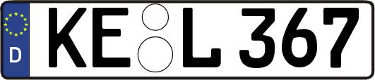 KE-L367