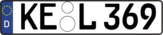 KE-L369