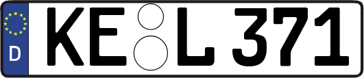 KE-L371