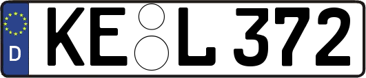 KE-L372
