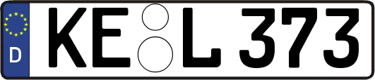 KE-L373