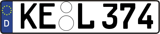 KE-L374