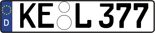 KE-L377
