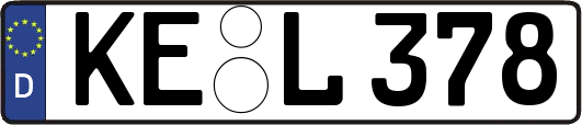 KE-L378
