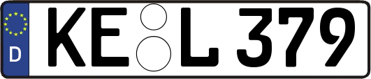 KE-L379
