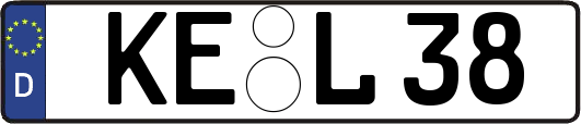 KE-L38