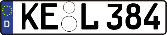 KE-L384