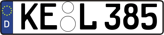 KE-L385
