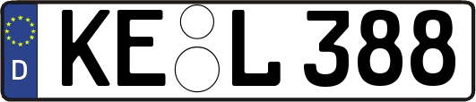 KE-L388