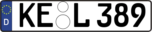 KE-L389