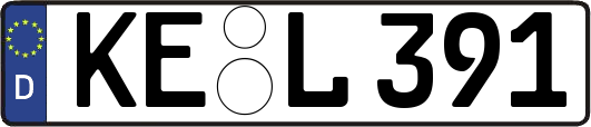 KE-L391
