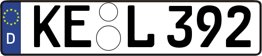 KE-L392