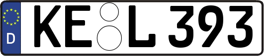 KE-L393