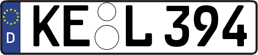 KE-L394
