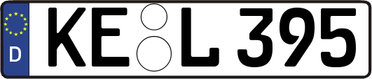 KE-L395