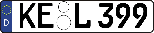 KE-L399