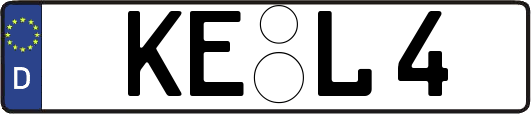 KE-L4
