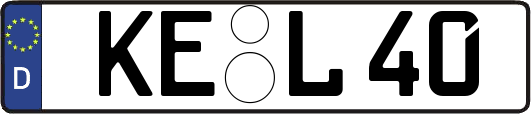 KE-L40