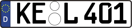 KE-L401