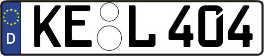 KE-L404