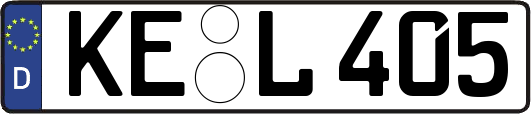 KE-L405