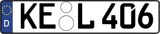 KE-L406