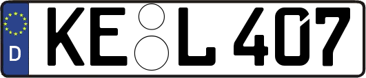 KE-L407
