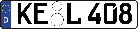 KE-L408