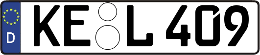 KE-L409