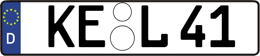 KE-L41