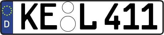 KE-L411