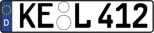 KE-L412