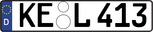 KE-L413