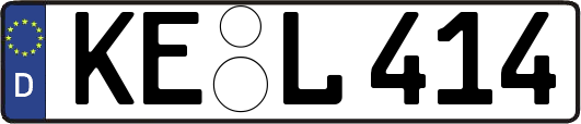 KE-L414