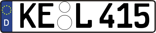 KE-L415