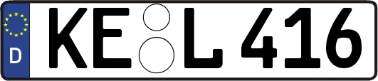 KE-L416
