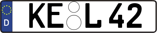 KE-L42