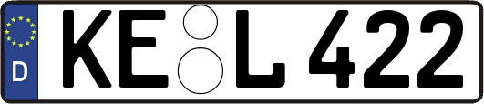 KE-L422