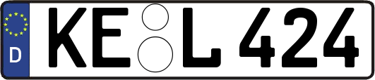 KE-L424