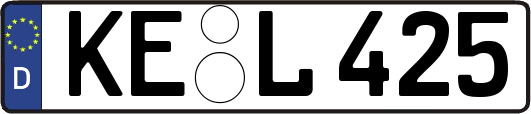 KE-L425
