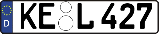 KE-L427