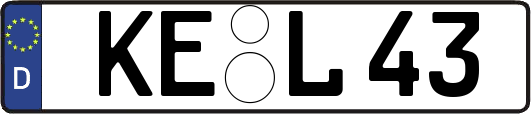 KE-L43