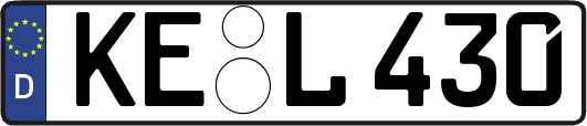 KE-L430