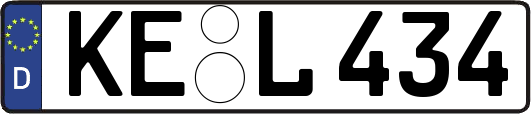 KE-L434