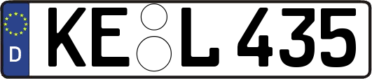KE-L435